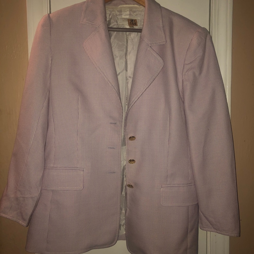 Escada Blazer - Picture 1 of 2